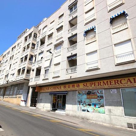 Godisa 18 Apartment Playa Del Cura Torreveja! Torrevieja Exterior foto