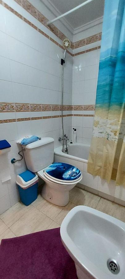 Godisa 18 Apartment Playa Del Cura Torreveja! Torrevieja Exterior foto